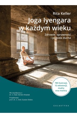 Joga Iyengara w każdym wieku