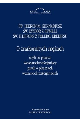 O znakomitych mężach