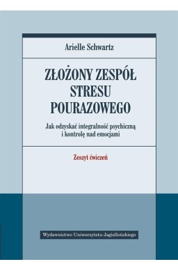 Złożony zespół stresu pourazowego