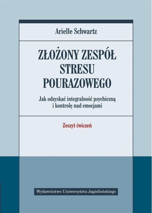 Złożony zespół stresu pourazowego