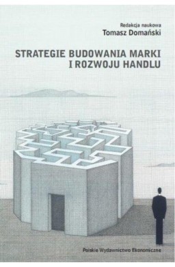 Strategie budowania marki i rozwoju handlu