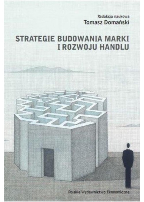 Strategie budowania marki i rozwoju handlu