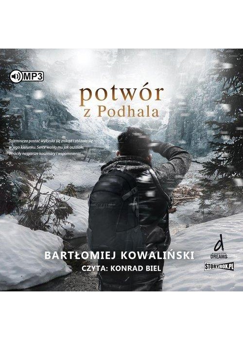 Podwór z Podhala audiobook Podwór z Podhala audiobook