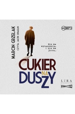 Cukier na duszy audiobook