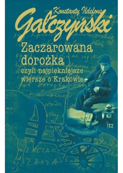 Zaczarowana dorożka, czyli najpiękniejsze...