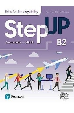 Step Up B2 CB + eBook