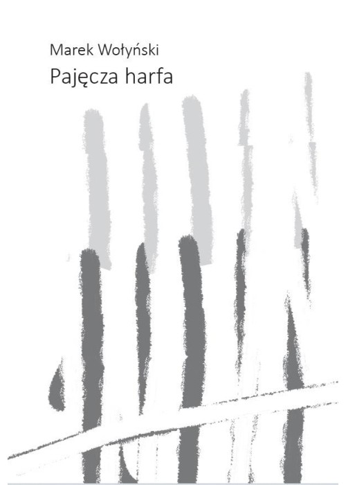 Pajęcza harfa