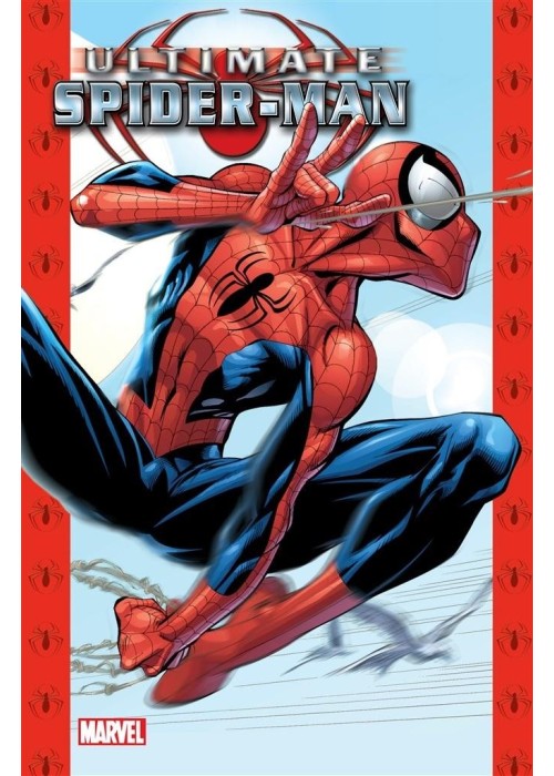 Ultimate Spider-Man T.2 w.2023