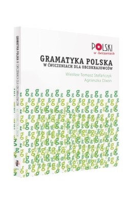 Gramatyka polska w ćwiczeniach dla obcokrajowców