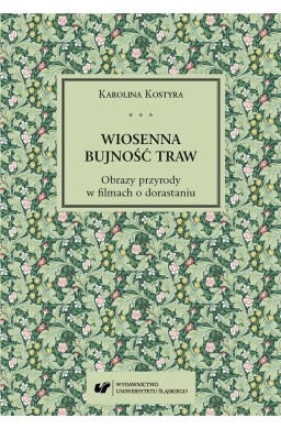 Wiosenna bujność traw