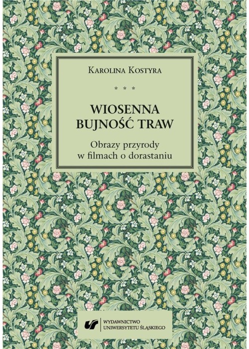 Wiosenna bujność traw