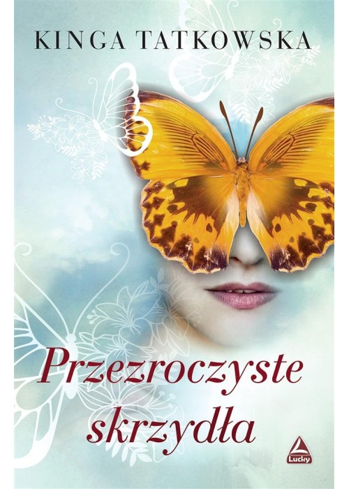 Przezroczyste skrzydła