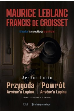 Przygoda Arsene'a Lupina/Powrót Arsene'a Lupina