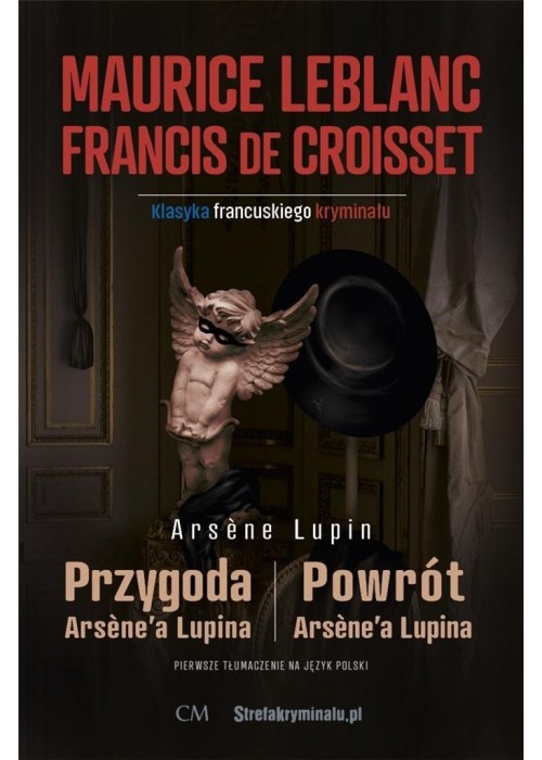 Przygoda Arsene'a Lupina/Powrót Arsene'a Lupina