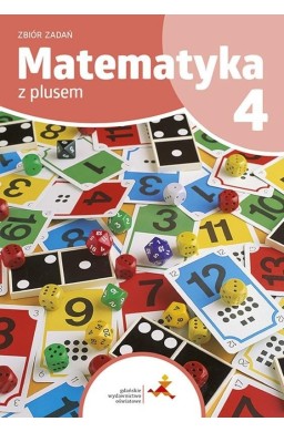 Matematyka SP 4 Z Plusem zbiór zadań w.2023