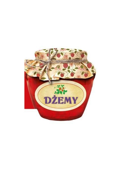 Dżemy Dżemy