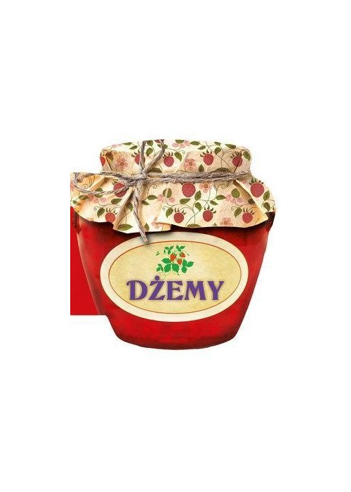 Dżemy