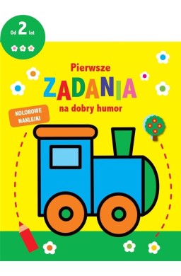 Pierwsze zadania na dobry humor