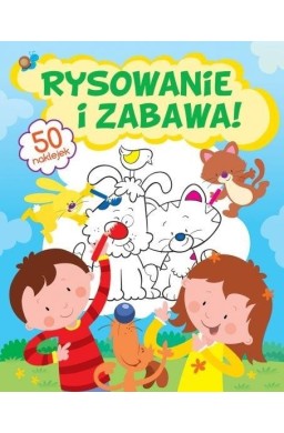 Rysowanie i zabawa!