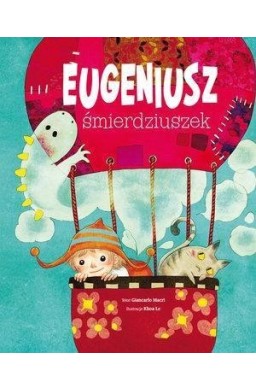 Eugeniusz śmierdziuszek