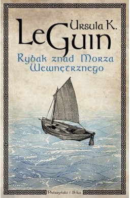 Rybak znad morza wewnętrznego