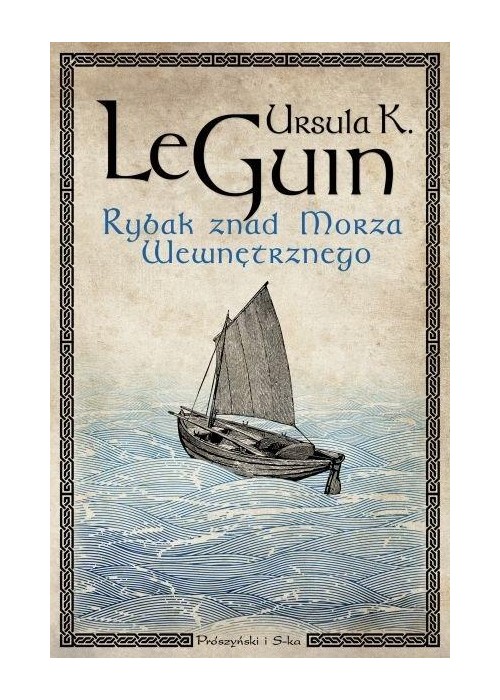 Rybak znad morza wewnętrznego