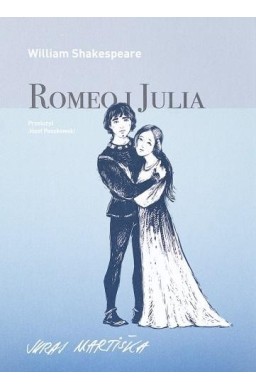 Romeo i Julia