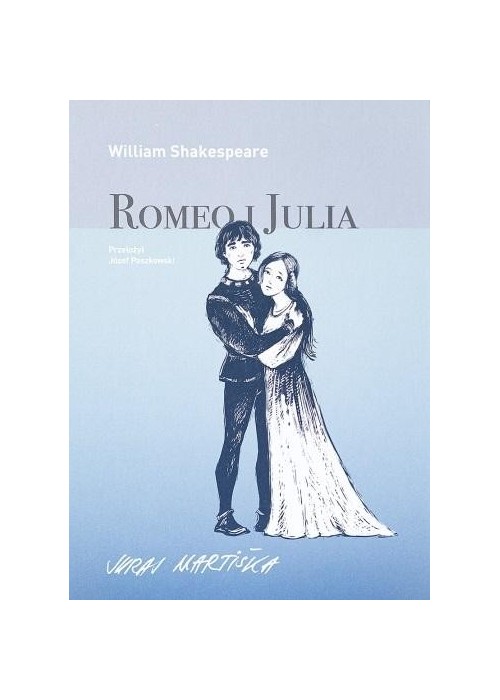 Romeo i Julia