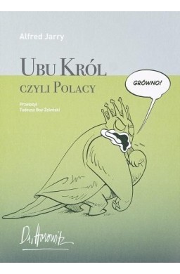 Ubu Król czyli Polacy