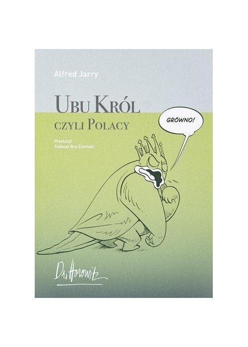 Ubu Król czyli Polacy