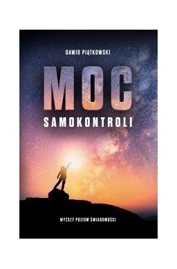 Moc samokontroli