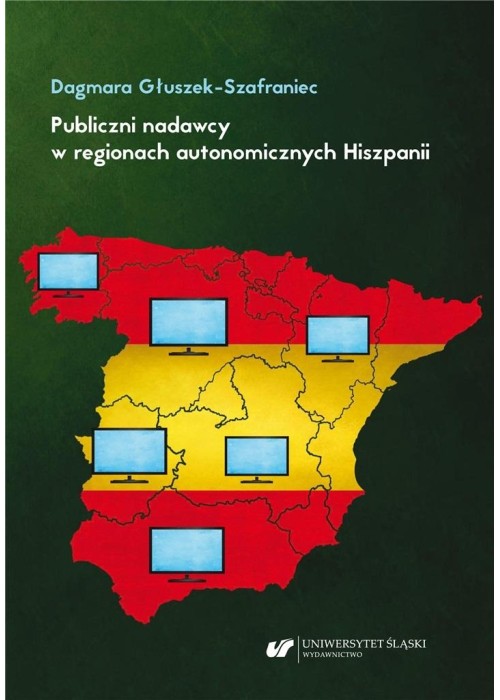 Publiczni nadawcy w regionach autonomicznych...