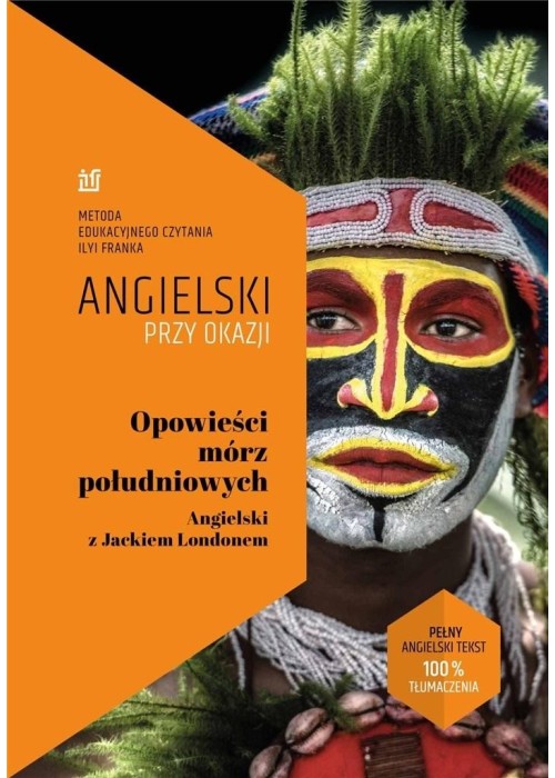 Angielski przy okazji. Opowieści z mórz...