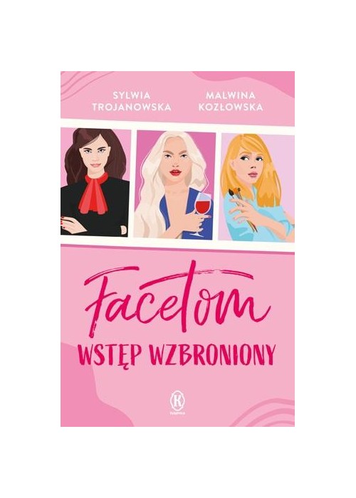 Facetom wstęp wzbroniony