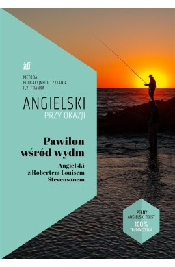 Angielski przy okazji. Pawilon wśród wydm