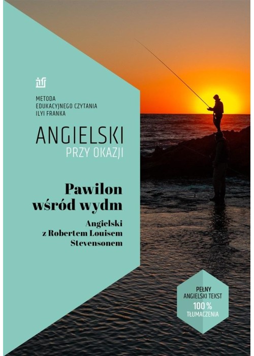 Angielski przy okazji. Pawilon wśród wydm