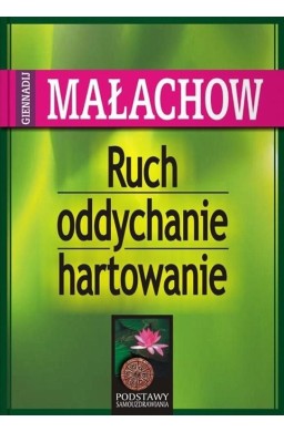 Ruch oddychanie hartowanie w.2023