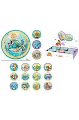 Gra zręcznościowa labirynt okrągły MIX