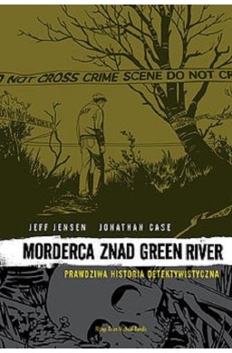 Morderca znad Green River