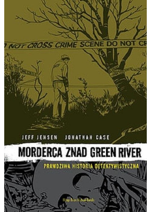 Morderca znad Green River