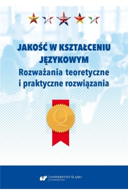 Jakość w kształceniu językowym