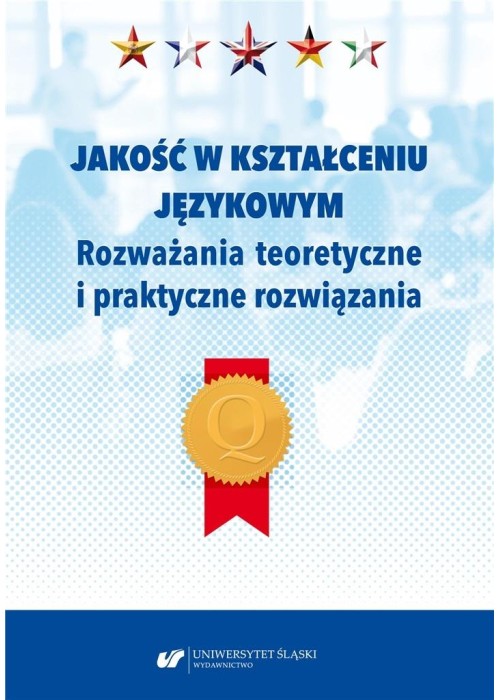 Jakość w kształceniu językowym