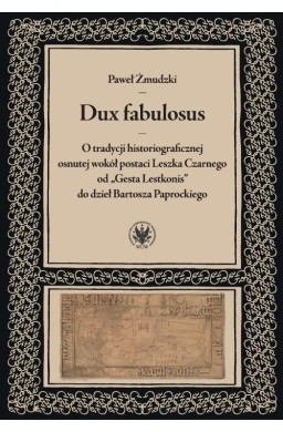Dux fabulosus
