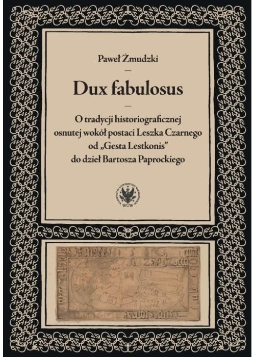 Dux fabulosus
