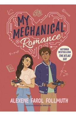 My Mechanical Romance