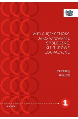 Wielojęzyczność jako wyzwanie społeczne..