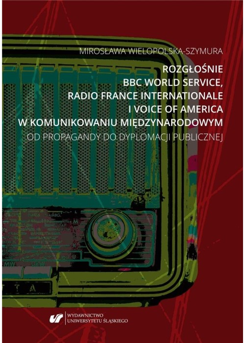 Rozgłośnie BBC World Service, Radio France...