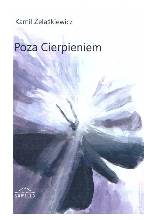 Poza cierpieniem