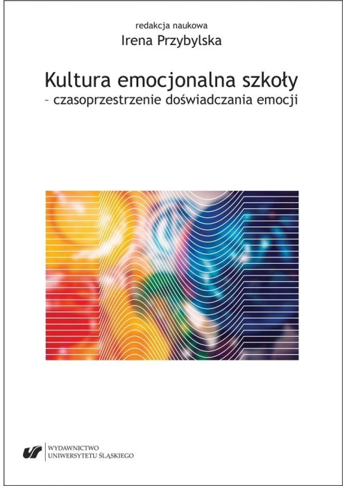 Kultura emocjonalna szkoły