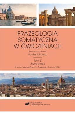 Frazeologia somatyczna w ćwiczeniach T.3